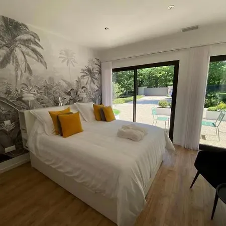 La Diane, Maison D'hotes, Pensionat