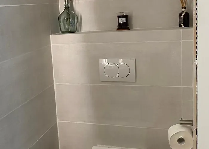 La Diane, Maison D'hotes, Penzion 4*