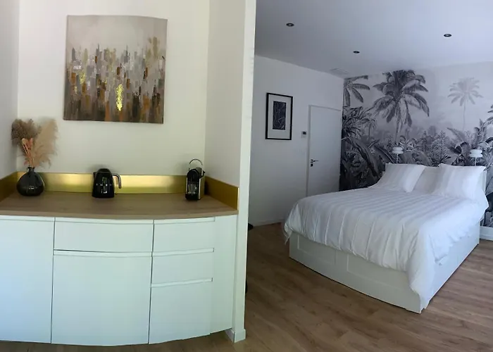 La Diane, Maison D'hotes, Penzion