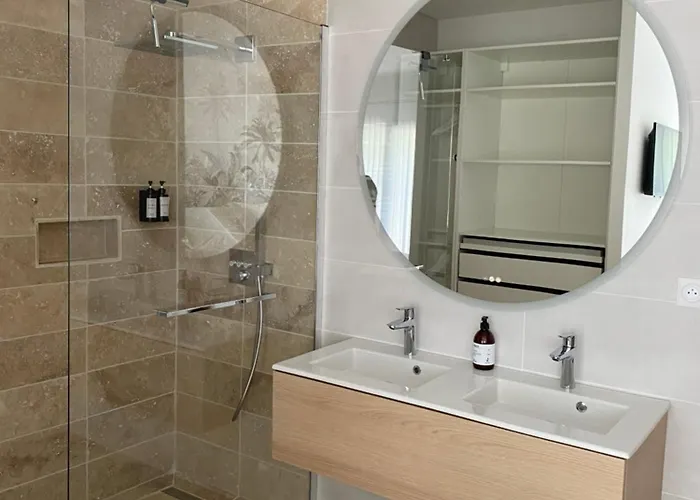 Penzion La Diane, Maison D'hotes,