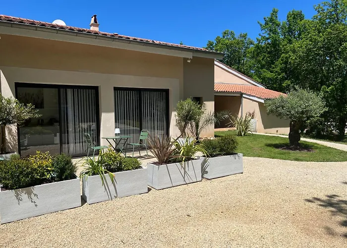 Penzion La Diane, Maison D'hotes, 4*