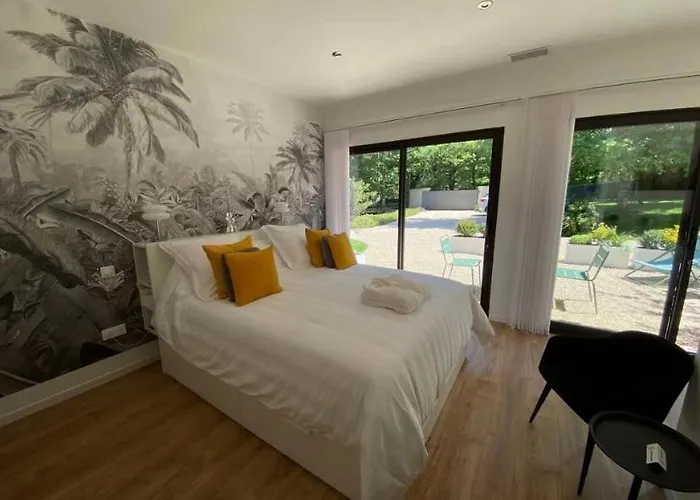 La Diane, Maison D'hotes, Penzion