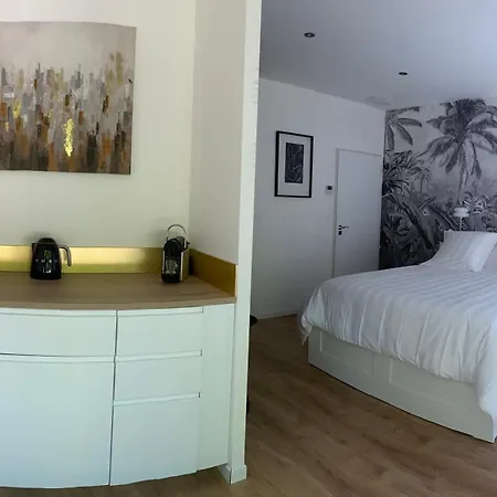 La Diane, Maison D'hotes, Guest house