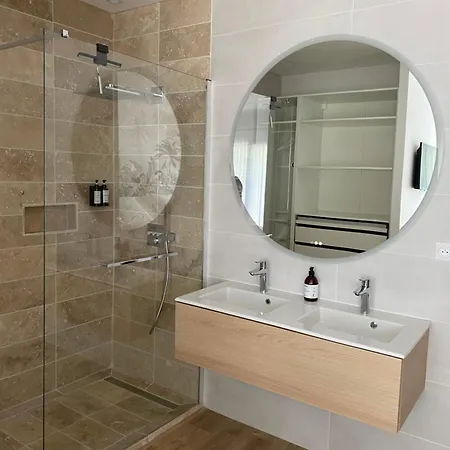 Гостевой дом La Diane, Maison D'hotes,