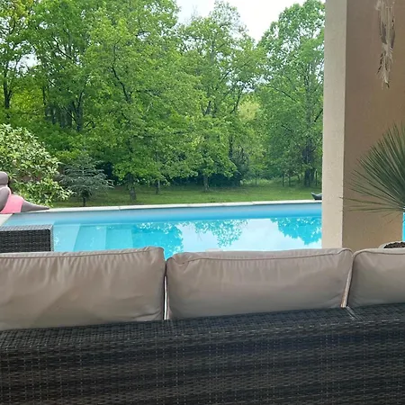 La Diane, Maison D'hotes, Guest house