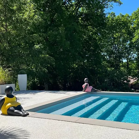 La Diane, Maison D'hotes, Guest house *