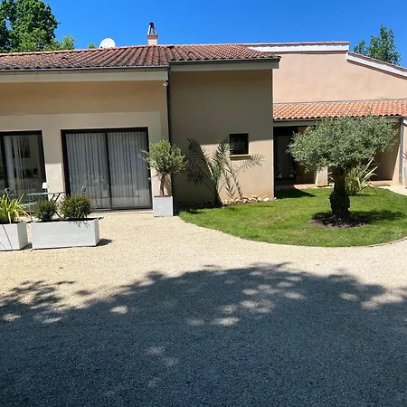 Guest house La Diane, Maison D'hotes, *