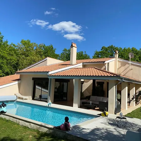 La Diane, Maison D'hotes, Montauban