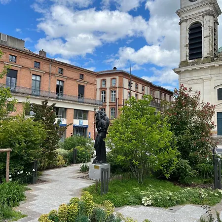 La Diane, Maison D'hotes, * Montauban