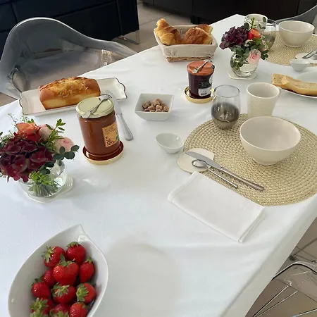 La Diane, Maison D'hotes, Guest house Montauban