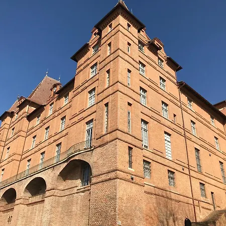 Guest house La Diane, Maison D'hotes, Montauban