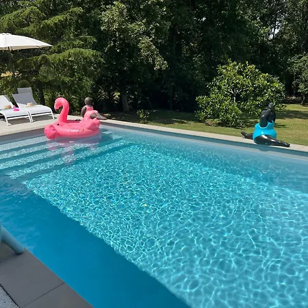 La Diane, Maison D'hotes, *